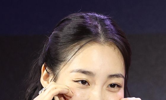 김민하, 꿀볼하트
