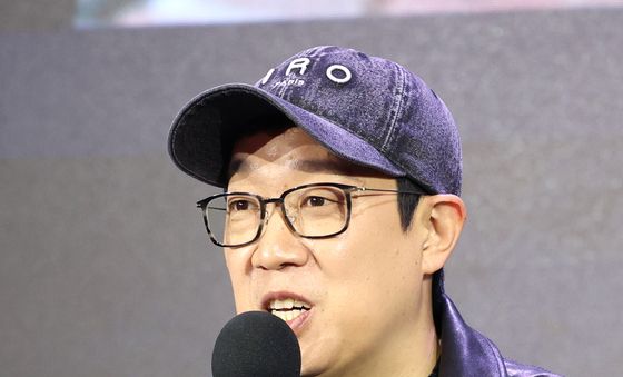 '꿀알바' 한준희 기획총괄