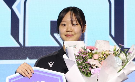 김미주, SOOP 품으로