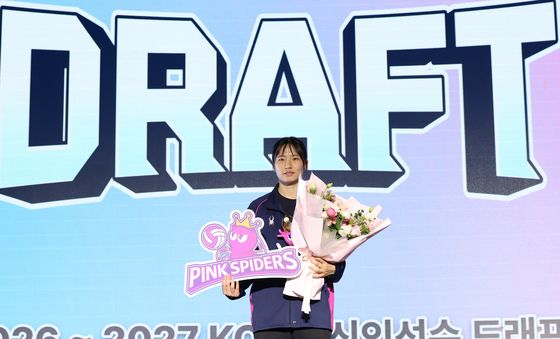 강민주, 흥국생명 품으로
