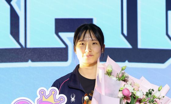 강민주, 흥국생명 품으로