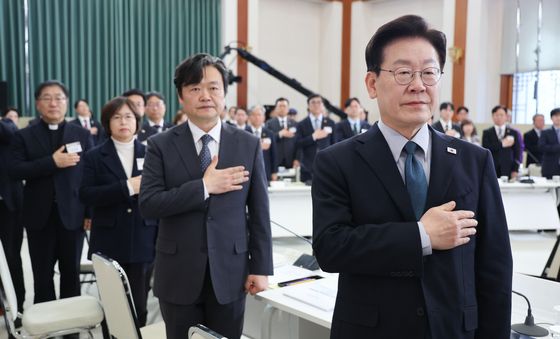이재명 대통령, 국민생명안전위원회 제2차 전체회의