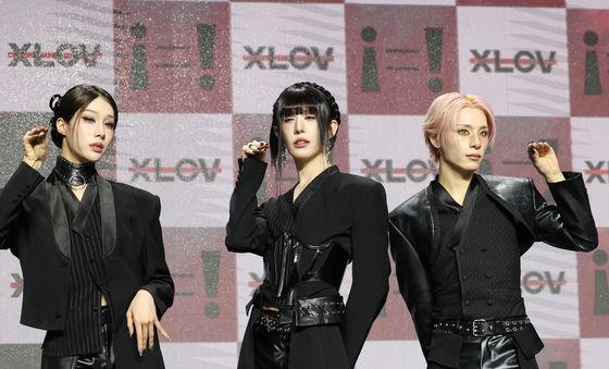 엑스러브, 컴백