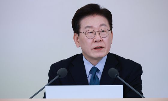 이재명 대통령, 국민생명안전위원회 발언