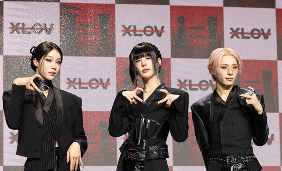 엑스러브, 컴백