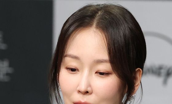 서현진, 부친상 아픔딛고 제발회 참석