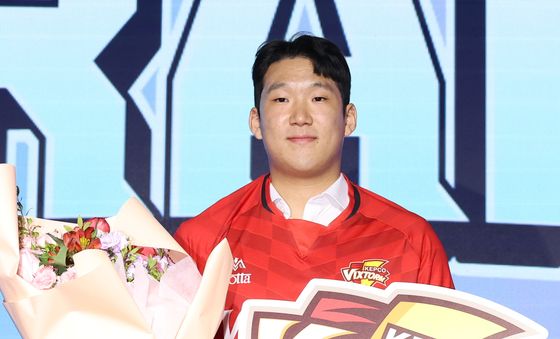 여광우, 한국전력 품으로