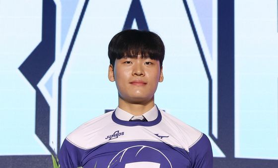 이승일, 대한항공 품으로