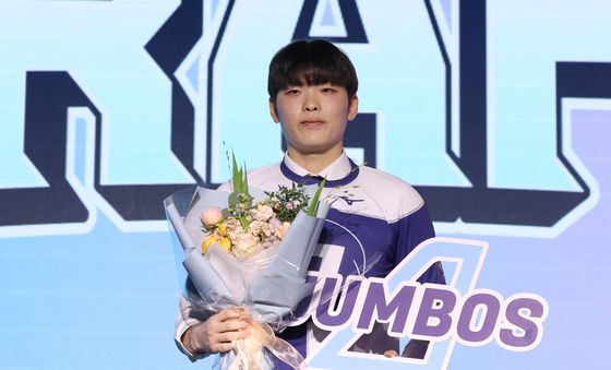 송정민, 대한항공 품으로