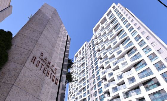 재초환 부담금 '강남 1호' 반포현대 되나…시장 긴장