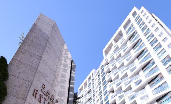 반포현대 재초환 부담금 부과 추진…강남권 첫 사례 되나