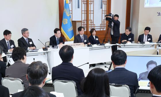 이재명 대통령, 국민생명안전위원회 전체회의 발언