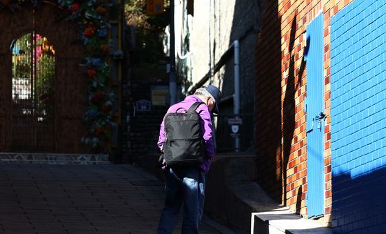 '이태원 참사 4주기' 아물지 않은 상흔