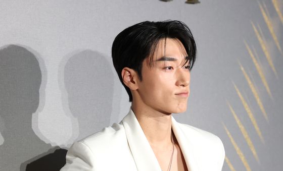 에이티즈 산, 북부대공의 탄탄 복근