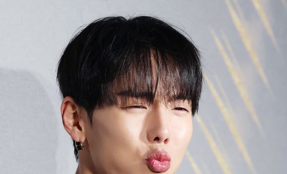 셔누, 키스