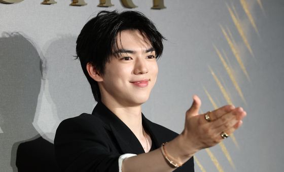 차준한, 힐링 가이