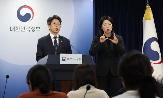 홍지선 장관, 수도권 신규 공공택지 공개