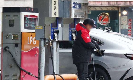 최고가격제서 빠진 LPG, 1년 새 15%↑