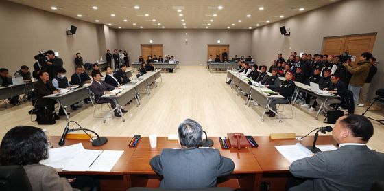 경기버스 46% 운행 중단 위기