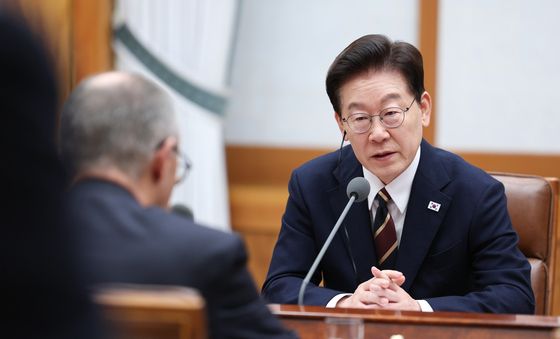 이재명 대통령, 한·독일 정상회담 발언