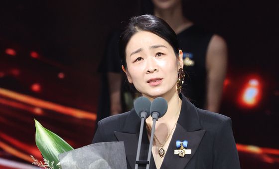 이자랑, 고 신해철에게 감사