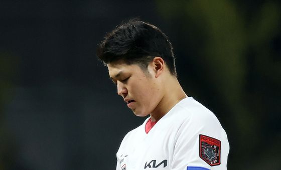 시라카와, 투런포 허용이 너무 아쉬워