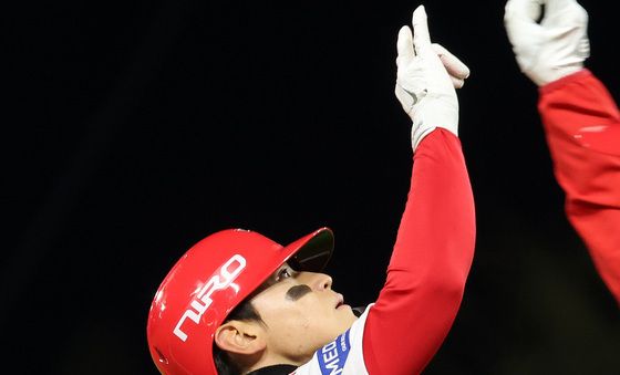 김도영, 역전이다