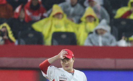 9회초 맡은 전상현