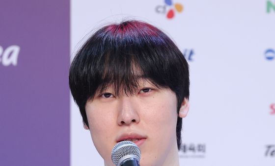 '제카' 김건우, 금메달 소감은?