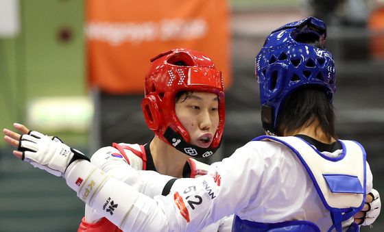태국과 준결승전 맞붙은 문진호