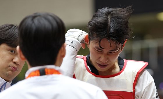 강상현 '이럴수가'