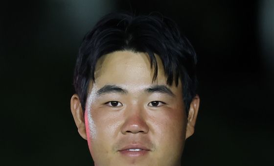 김주형, 16년 만의 값진 금메달