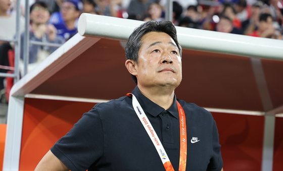 이민성호, AG 금메달 도전