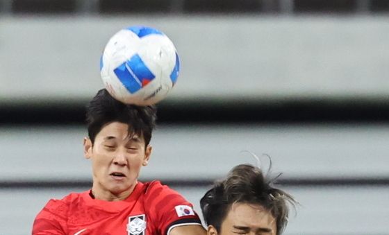 최석현 '어림없어'
