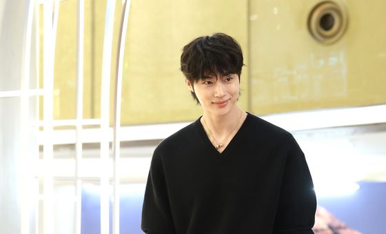 변우석, 독보적인 존재감
