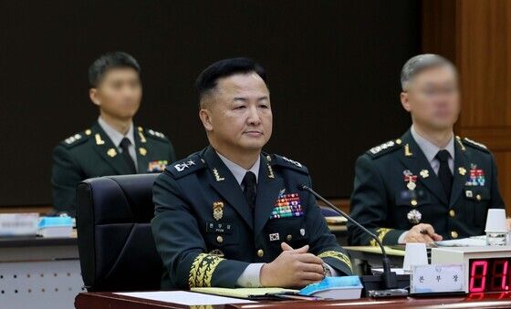 [국감] 국방방첩본부에 대한 국정감사