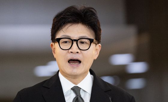 한동훈, 질의응답