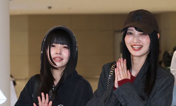 스콜피온 화이트 나츠 아리, 빛나는 미소
