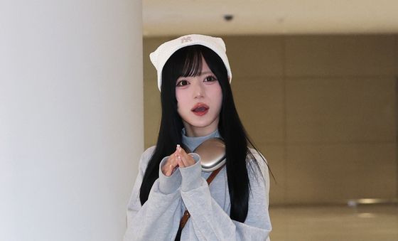 내한한 화이트 스콜피온 에이스