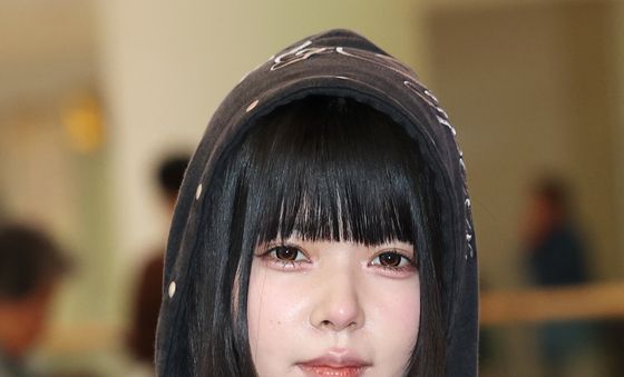 화이트 스콜피온 나츠, 인형 미모