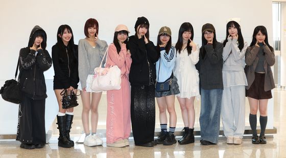 내한한 화이트 스콜피온