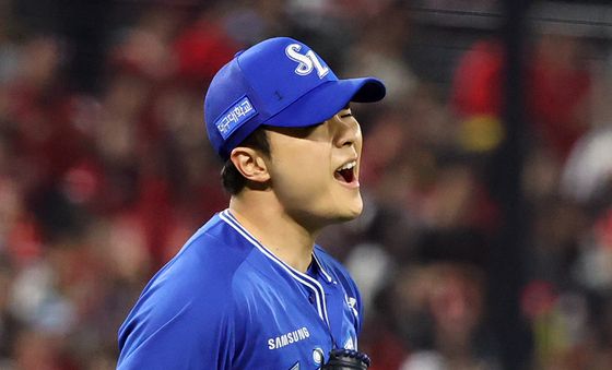 포효하는 이승민