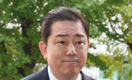 경찰, 김병기 6개월 만에 재소환