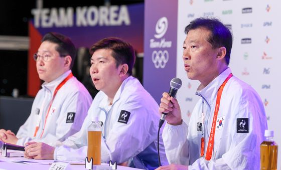 AG 대한민국 선수단, 金 39개 비롯 총 150개 메달 획득