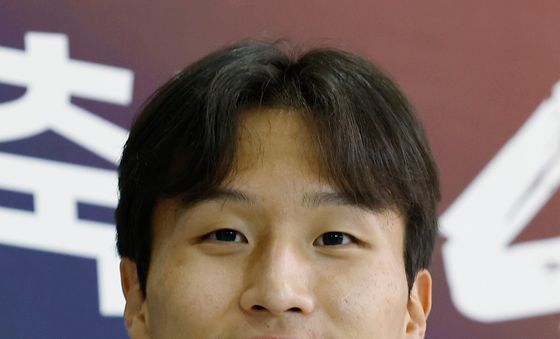 이정효 감독 제자 엄지성, 아시안게임 금메달까지