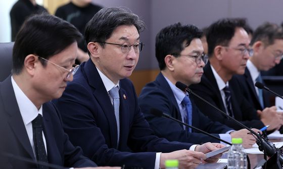 이억원 “금융권 전체 침해사고 최고수준 경각심 필요”