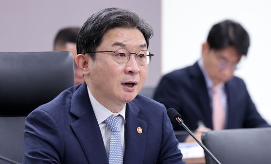 이억원 "금융사 외부접근 모두 차단하는 것이 기본 원칙"