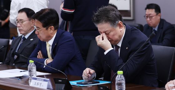 금융권 덮친 침해사고…깊어지는 고민