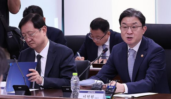 금융권 해킹 피해 땐 신속 구제·보상⋯보안체계 전면 재점검