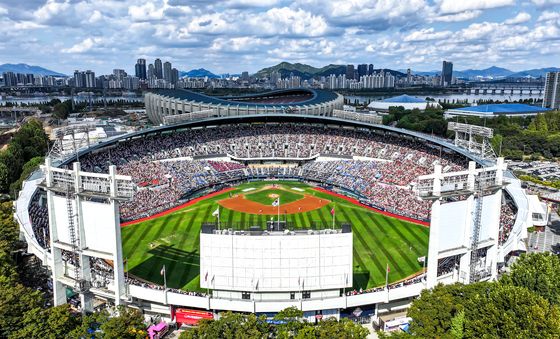'1270만 페이스' 2026 KBO리그, 최다 관중 신기록 초읽기